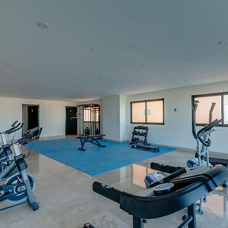 Hermosa Vista Al Mar, Condominio De Lujo! Mazatlán Exteriér fotografie