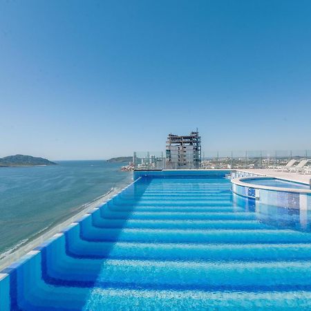 Hermosa Vista Al Mar, Condominio De Lujo! Mazatlán Exteriér fotografie