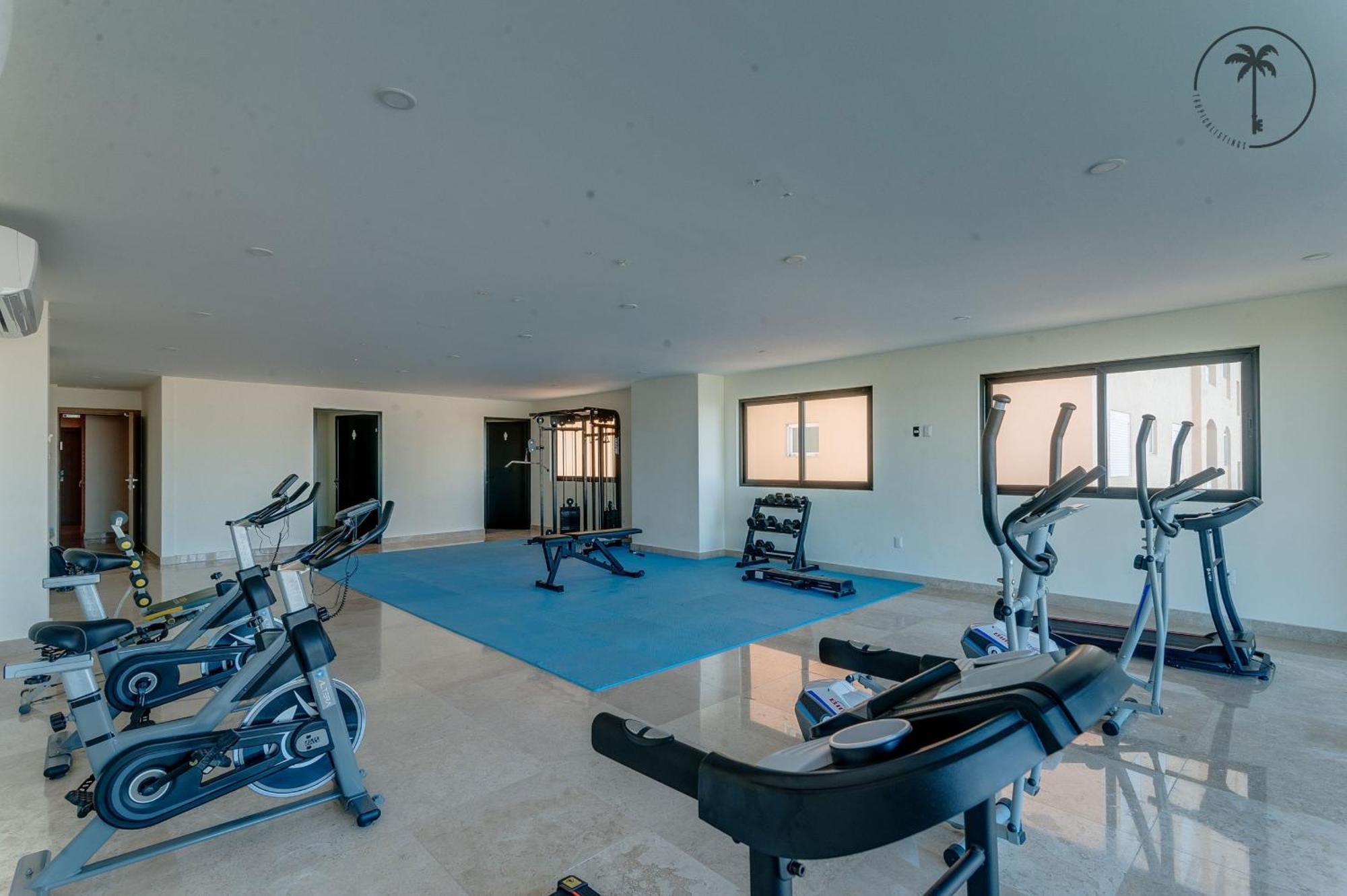 Hermosa Vista Al Mar, Condominio De Lujo! Mazatlán Exteriér fotografie