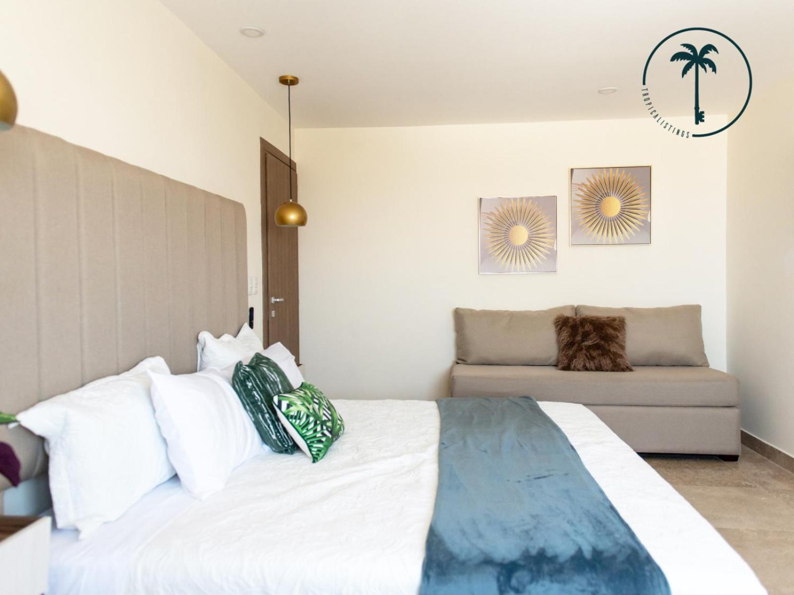 Hermosa Vista Al Mar, Condominio De Lujo! Mazatlán Exteriér fotografie